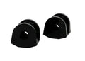 Sway bar - mount service kit 2 Bushings Install Guide
