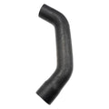 CURVED RADIATOR HOSE