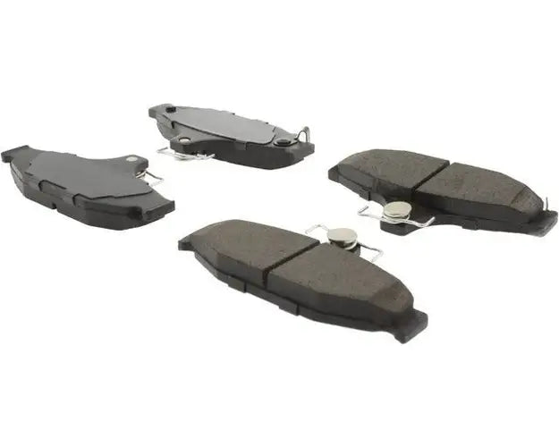 Prem Metallic Brake Pad Shims & Hardware