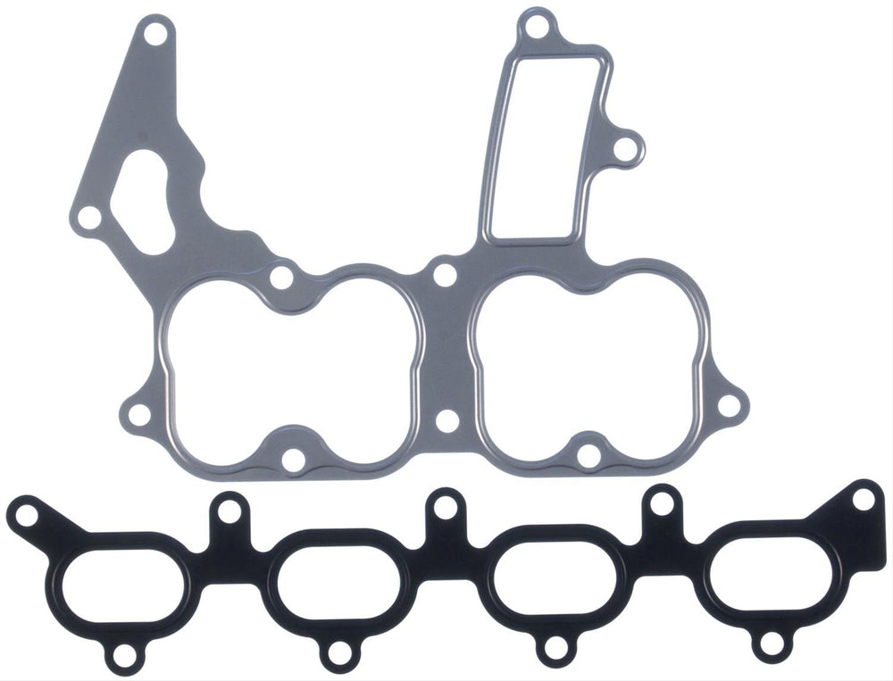 Intake Manifold Set Mazda:Protege LX w 1839cc DOHC 4 Cyl.Eng.(90-2)(int)
