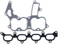 Intake Manifold Set Mazda:Protege LX w 1839cc DOHC 4 Cyl.Eng.(90-2)(int)