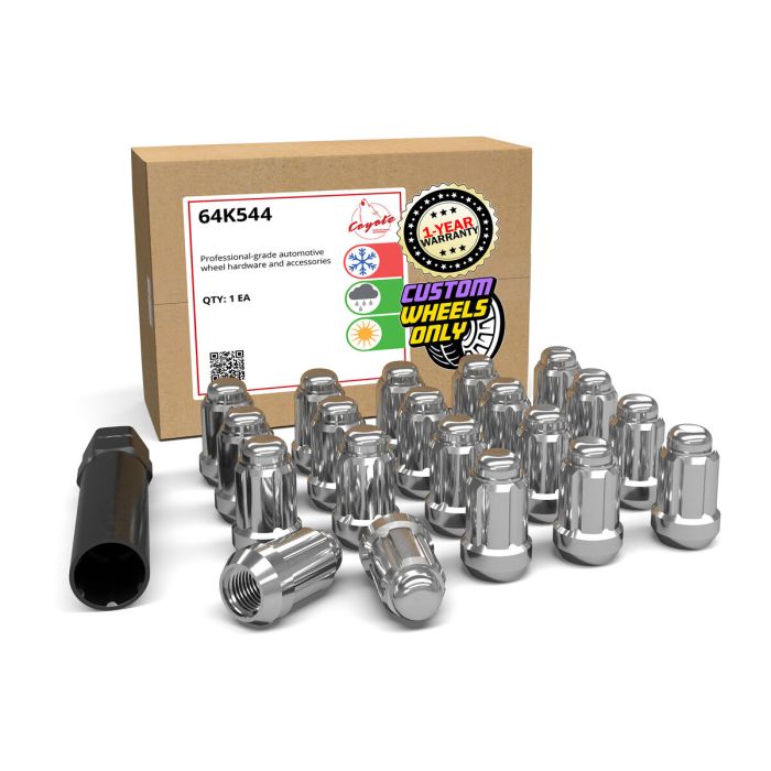 REVOLUTION auto part