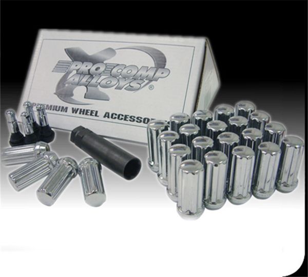 Pro Comp 14X2.0 Spline 6Lug Kit