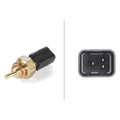 COOLANT TEMPERATURE SENSOR