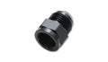 Vibrant Performance - 10845 - Female to Male Expander Adapter; Female Size: -12 AN, Male Size: -16 AN