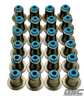 GSC P-D Toyota Supra/BMW Z4 B58 / BMW M3/M4 S58 Chrome Polished Intake Valve 30.1mm Head - Single