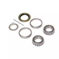44643 BEARINGS & SEAL KIT W/COTTER PIN TANG WASHER