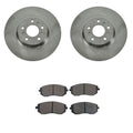 ROTORS auto part