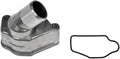 THERMOSTAT HOUSING
