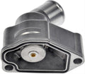 THERMOSTAT HOUSING