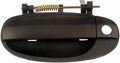 EXTERIOR DOOR HANDLE LH