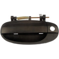 EXTERIOR DOOR HANDLE LH