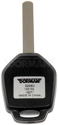 KEYLESS REMOTE CASE