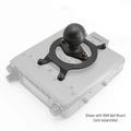 Rugged Radios roof rack