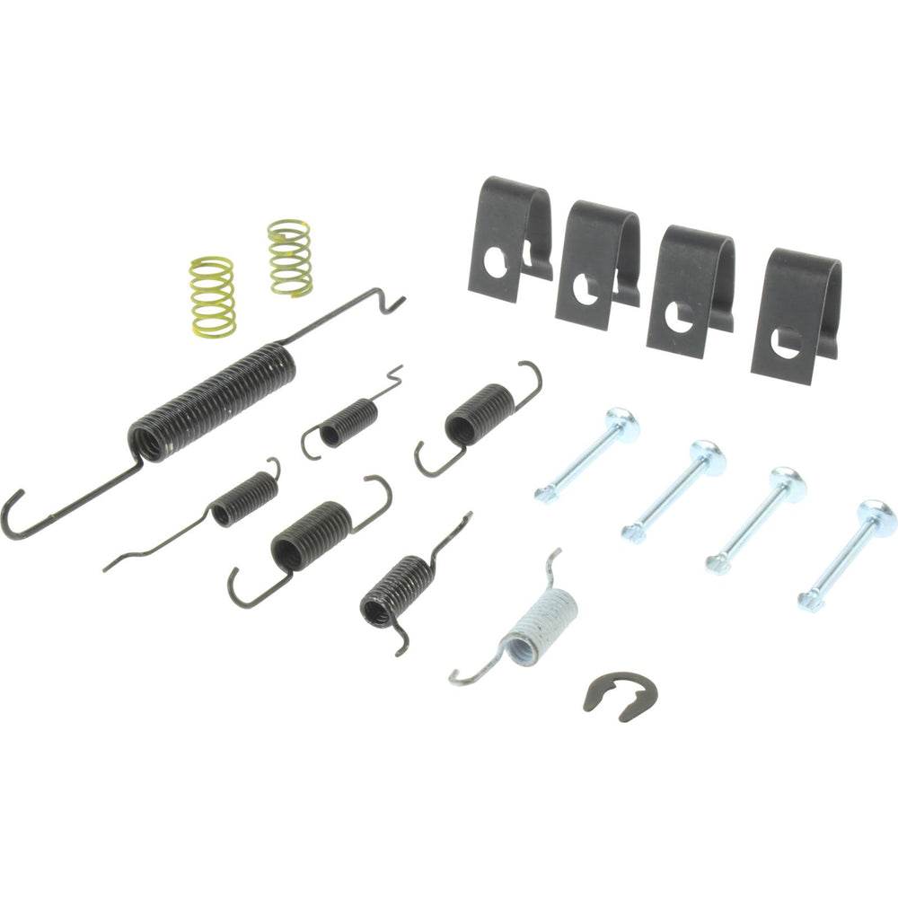 DRUM BRAKE HARDWARE KIT