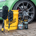 SUPREME WHEEL BRUSH MEDIUM