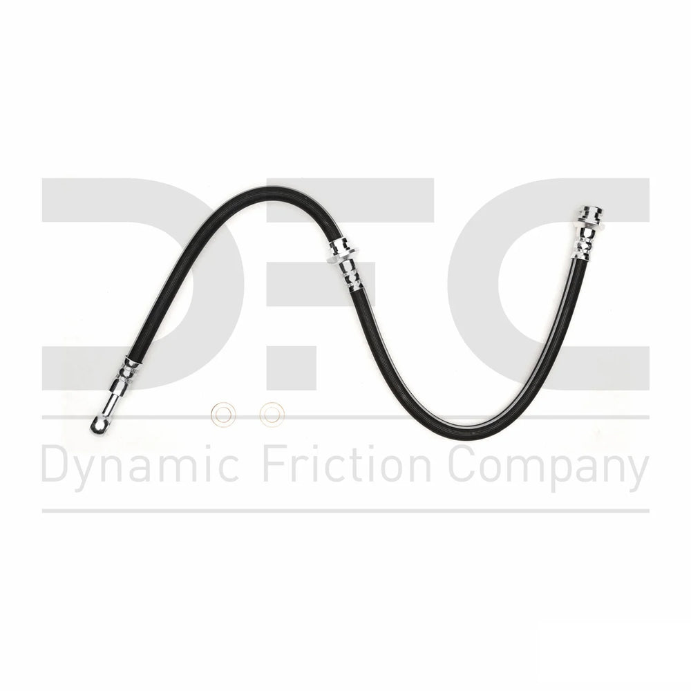 DFC auto part