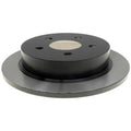 DISC BRAKE ROTOR