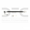 DFC 14-18 Ram 3500 Rear-R lo Brake Hose