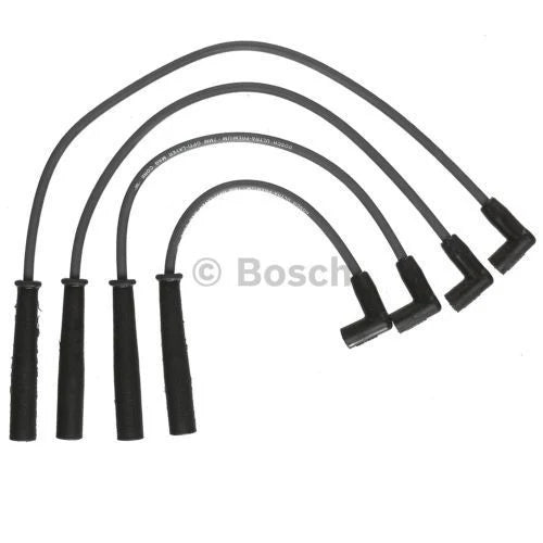 SPARK PLUG WIRE SET