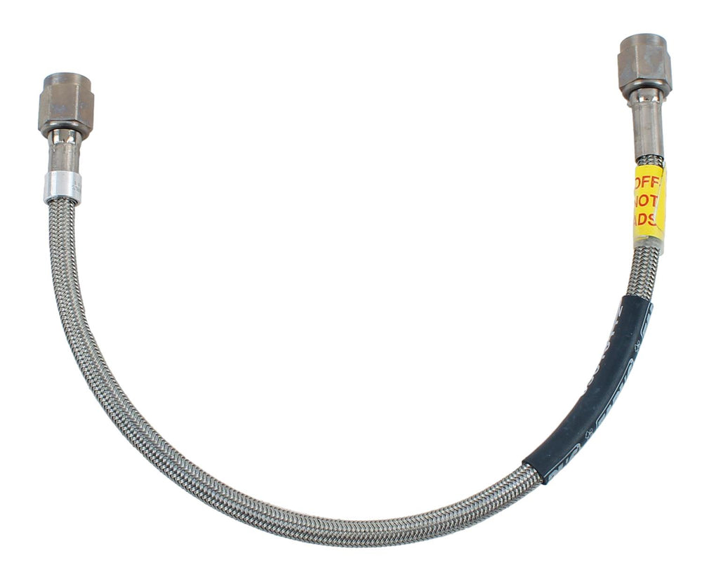 -3 St./St. 12 Inch Hose