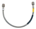 -3 St./St. 12 Inch Hose