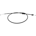 All Balls Racing 2008 Polaris Outlaw 450 Cable - Throttle