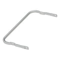 181/2 IN X 87/8 IN HEAVYDUTY TRUCK MIRROR LOOP 3/4 IN DIAMETER TUBE