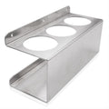 Stainless Works Spray Can Holder