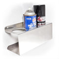 Stainless Works Spray Can Holder