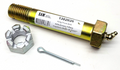 KING PIVOT BOLT 18X5 1/2 W/GR PLOWS AND ACCESSORIES