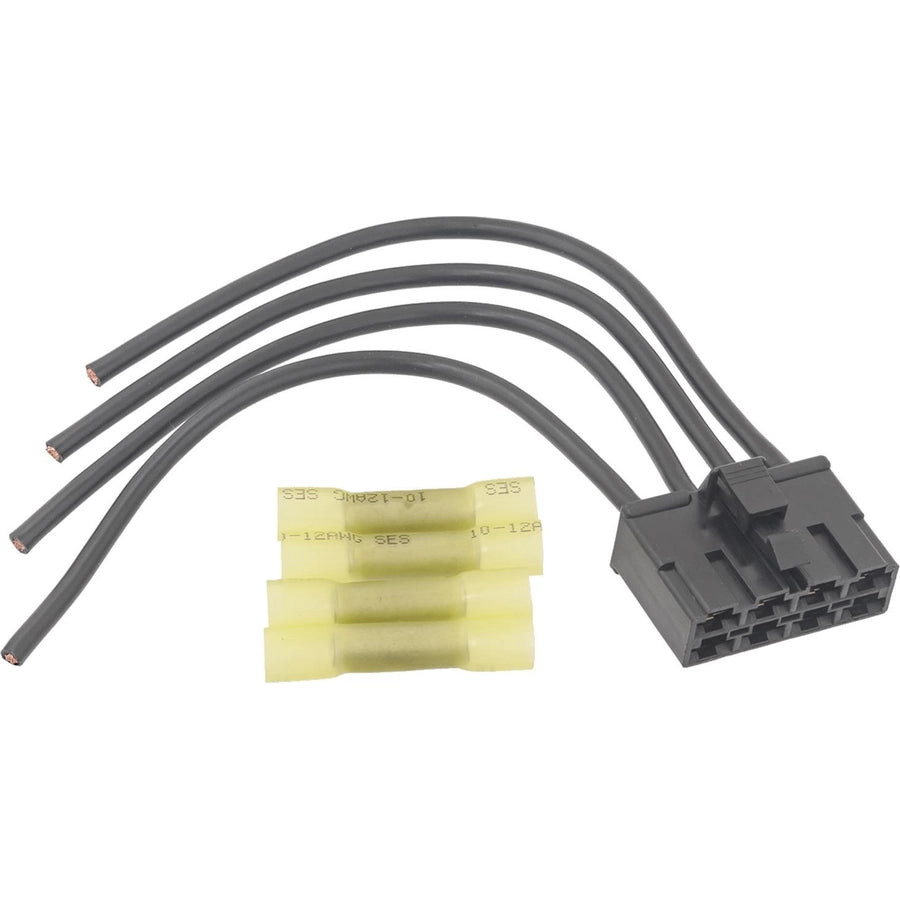STANDARD IGN auto part