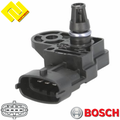 T-MAP SENSOR