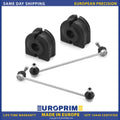 STABILIZER BAR LINK