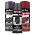 DUPLICOLOR CUSTOM WRAP EFFEX HOLOGRAPHIC