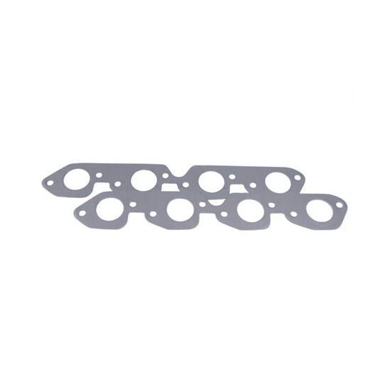 PRO SL EXHAUST BBC ROUND PORT