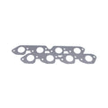 PRO SL EXHAUST BBC ROUND PORT