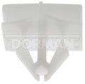 MOULDING RETAINER