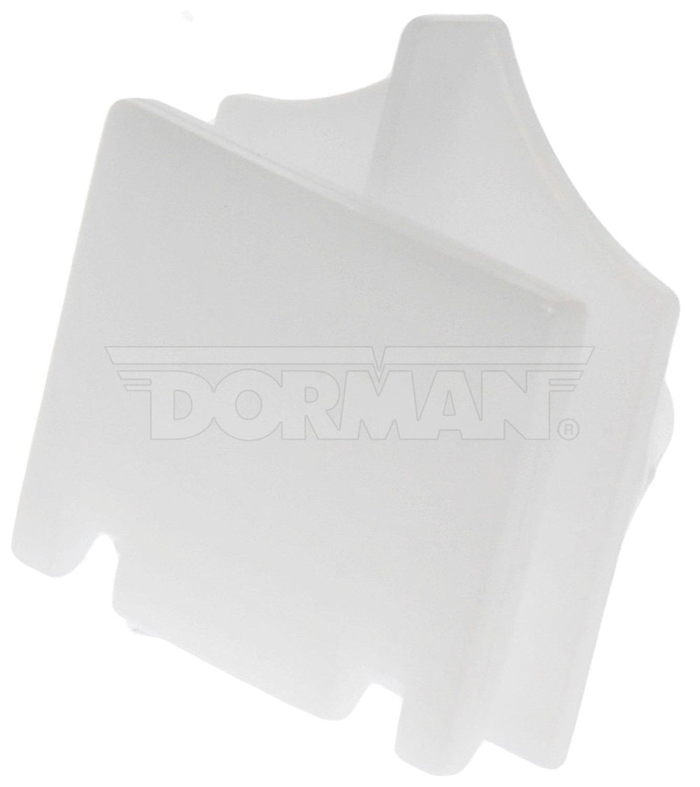 MOULDING RETAINER