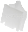 MOULDING RETAINER