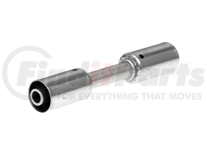 HOSE LENGTH EXTENDER - ALUMINUM (PO