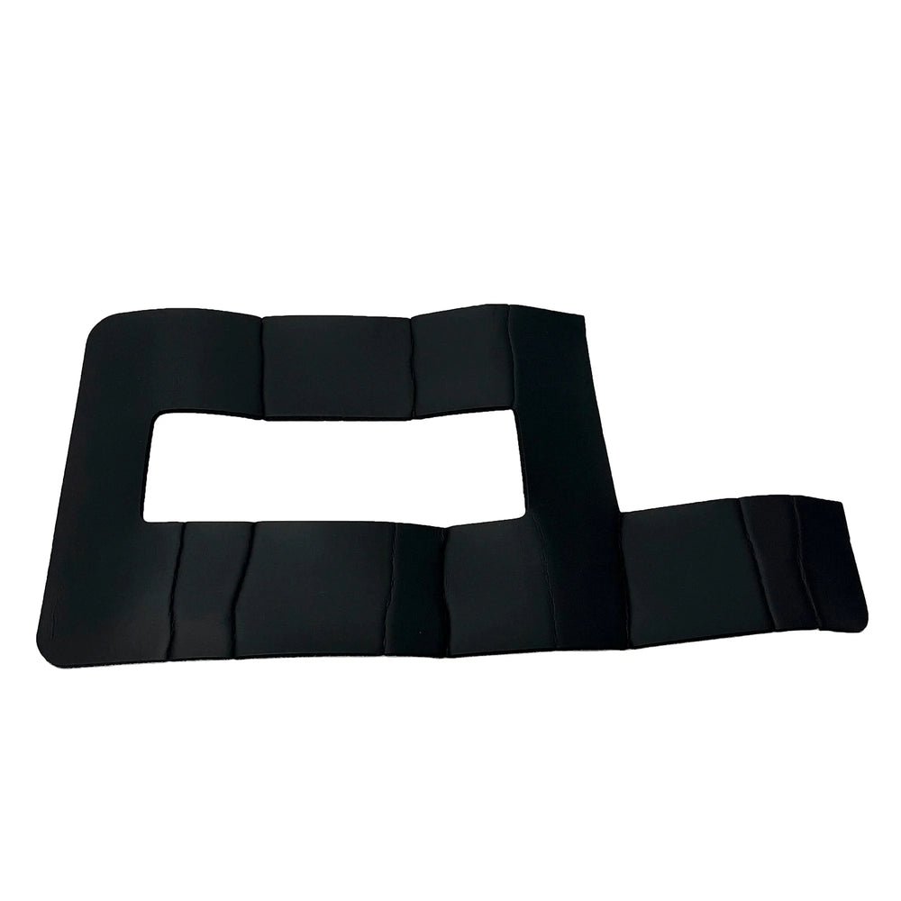 KIT SVC DOOR GASKET MED