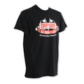 SIMPSON GASOLINE ALLEY T SHIRT LARGE