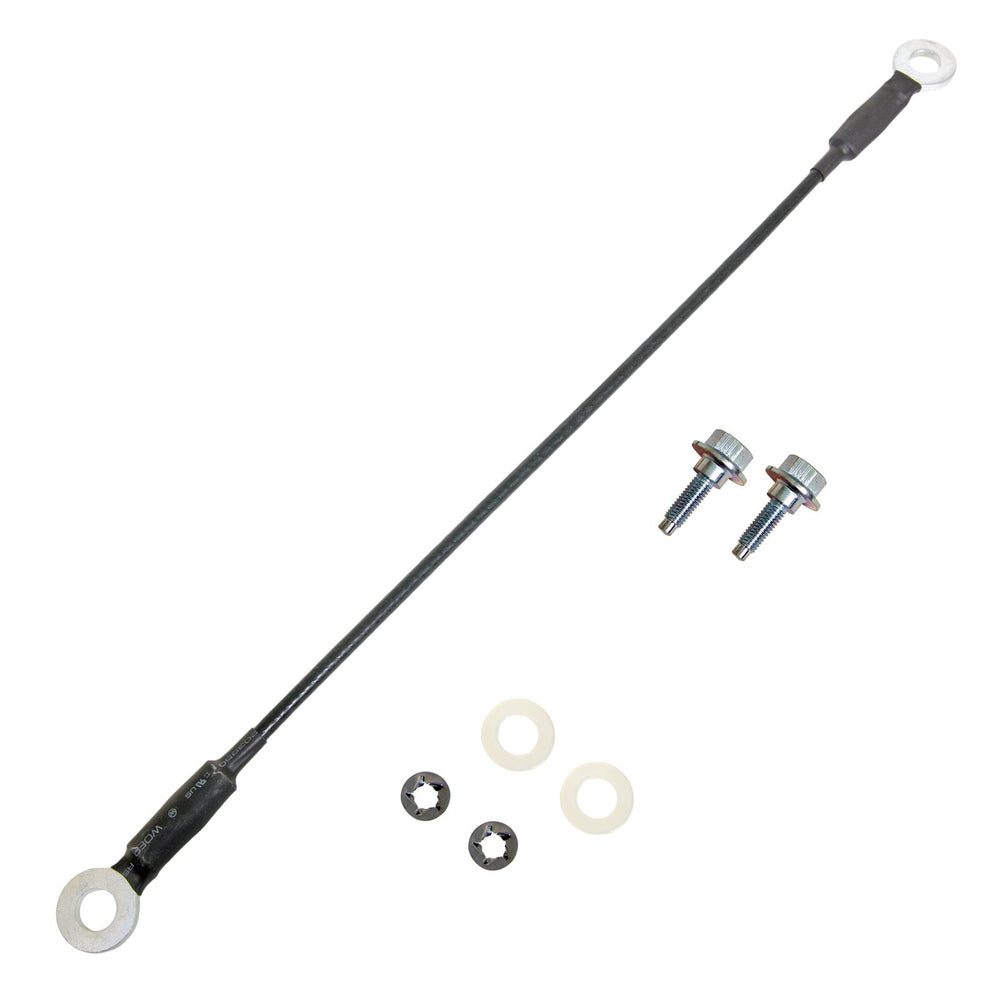 TAILGATE CABLE