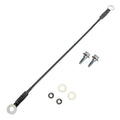 TAILGATE CABLE
