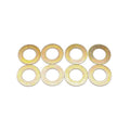 Wilwood 7/16-20x2.00 Spindle/Bracket Bolt Kit
