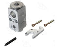 EXPANSION VALVE