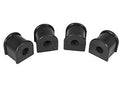 Prothane 84-99 Jeep Cherokee / Commander Rear Sway Bar Bushings - 5/8in - Red