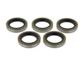 Cometic Harley-Davidson Cam Cover Oil Seal 70-99 Fl/Flt/Flh/Fxr/Soft/Dyna,5Pk