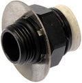 OIL COOLER CONNECTOR